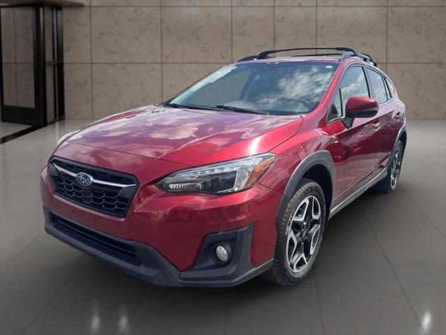 2019 Subaru Crosstrek 2.0i Limited for sale in Clarksville, TN