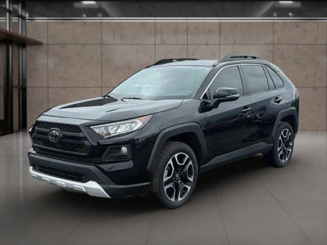 2021 Toyota RAV4 Adventure for sale in Clarksville, TN