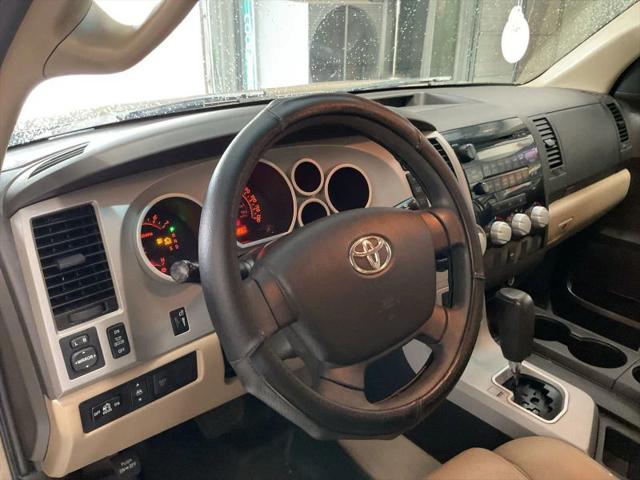 2007 Toyota Tundra SR5 5.7L V8