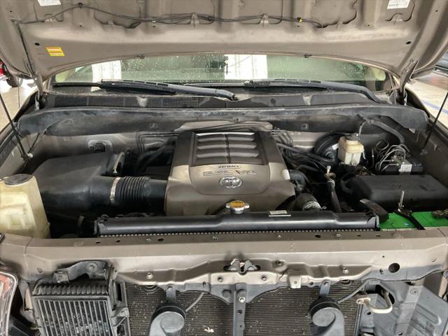 2007 Toyota Tundra SR5 5.7L V8