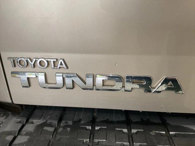 2007 Toyota Tundra SR5 5.7L V8