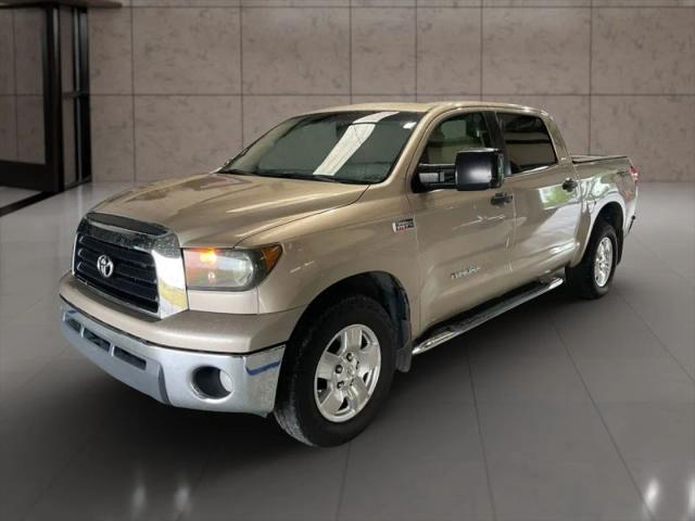 2007 Toyota Tundra SR5 5.7L V8 for sale in Clarksville, TN