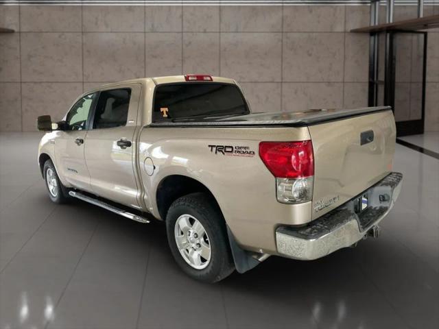 2007 Toyota Tundra SR5 5.7L V8
