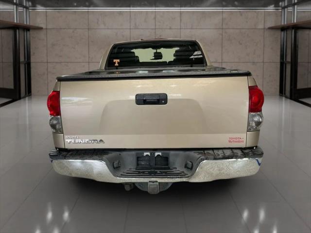 2007 Toyota Tundra SR5 5.7L V8