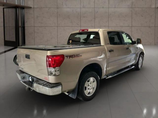 2007 Toyota Tundra SR5 5.7L V8