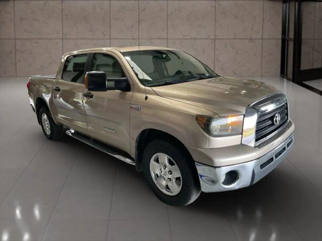 2007 Toyota Tundra SR5 5.7L V8
