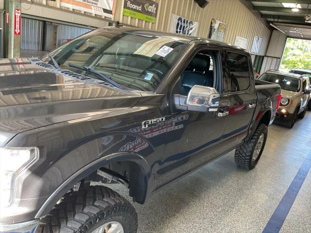 2019 Ford F-150 LARIAT for sale in Clarksville, TN
