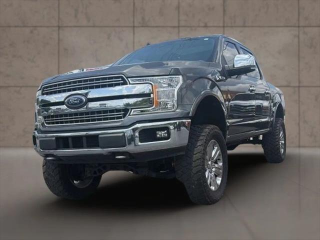 2019 Ford F-150 LARIAT for sale in Clarksville, TN
