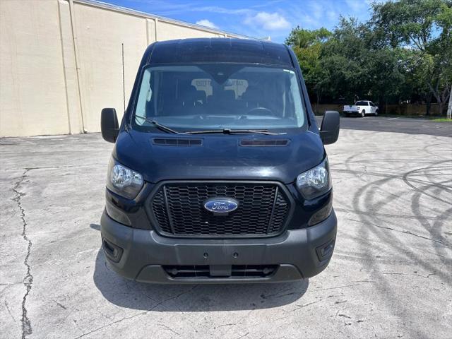 2023 Ford Transit-350 Passenger Van XL