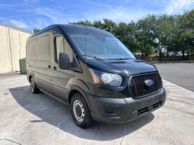 2023 Ford Transit-350 Passenger Van XL