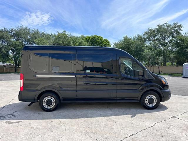 2023 Ford Transit-350 Passenger Van XL