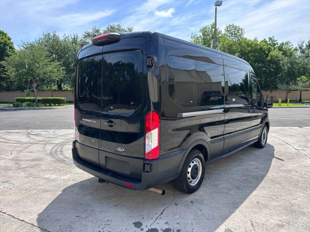 2023 Ford Transit-350 Passenger Van XL