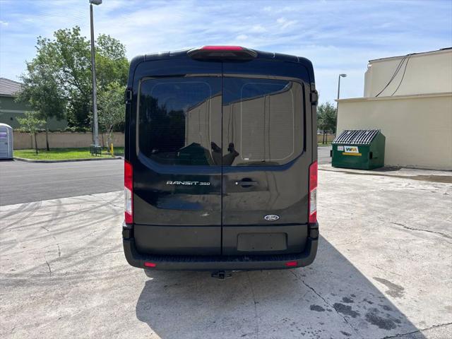 2023 Ford Transit-350 Passenger Van XL