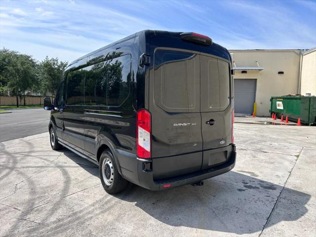 2023 Ford Transit-350 Passenger Van XL