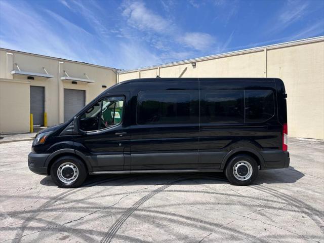 2023 Ford Transit-350 Passenger Van XL