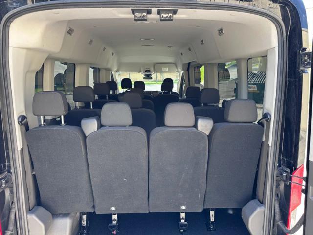 2023 Ford Transit-350 Passenger Van XL