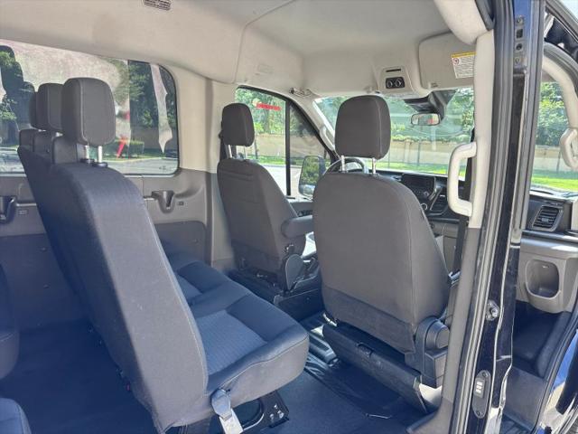 2023 Ford Transit-350 Passenger Van XL