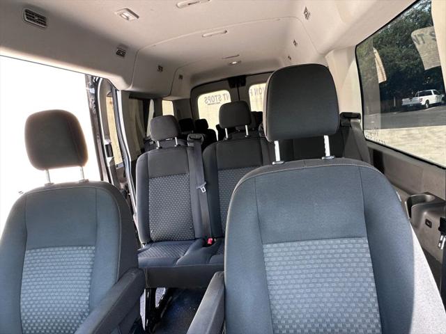 2023 Ford Transit-350 Passenger Van XL