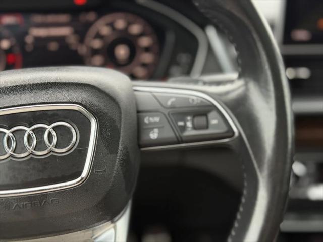 2018 Audi Q5 2.0T Premium