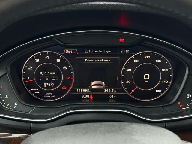 2018 Audi Q5 2.0T Premium