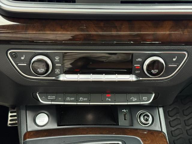2018 Audi Q5 2.0T Premium