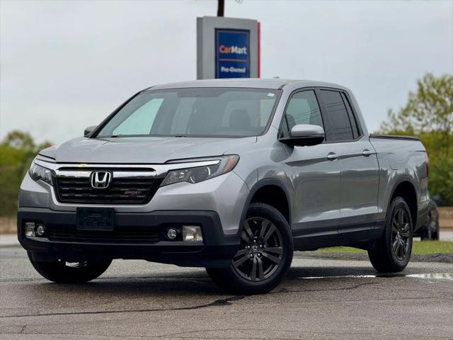2019 Honda Ridgeline Sport for sale in Walpole, MA
