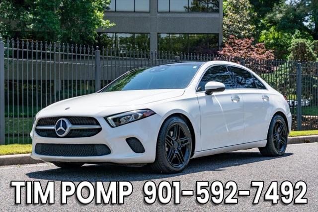 2019 Mercedes-Benz A 220 A 220 for sale in Collierville, TN