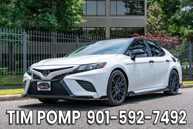 2021 Toyota Camry TRD for sale in Collierville, TN