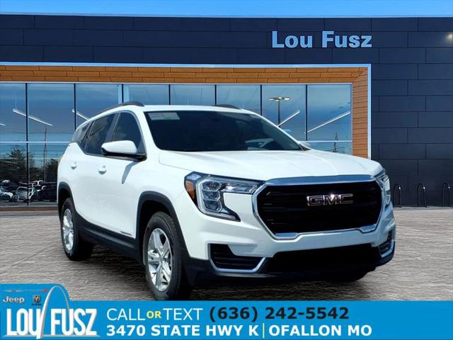 2023 GMC Terrain AWD SLE for sale in O Fallon, MO