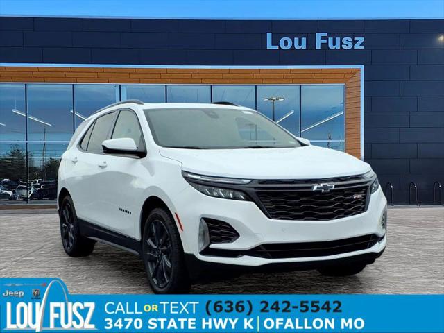 2024 Chevrolet Equinox AWD RS for sale in O Fallon, MO