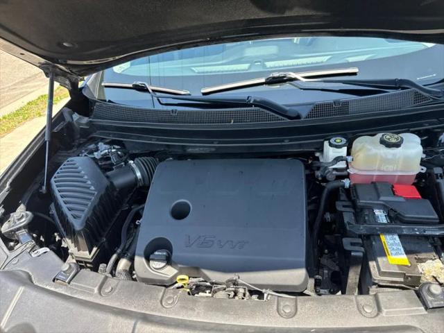 2021 Chevrolet Traverse FWD Premier
