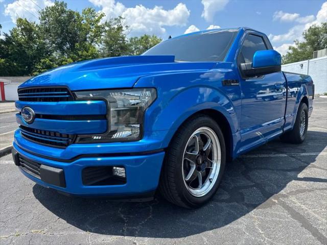 2020 Ford F-150 XL for sale in Sanford, NC