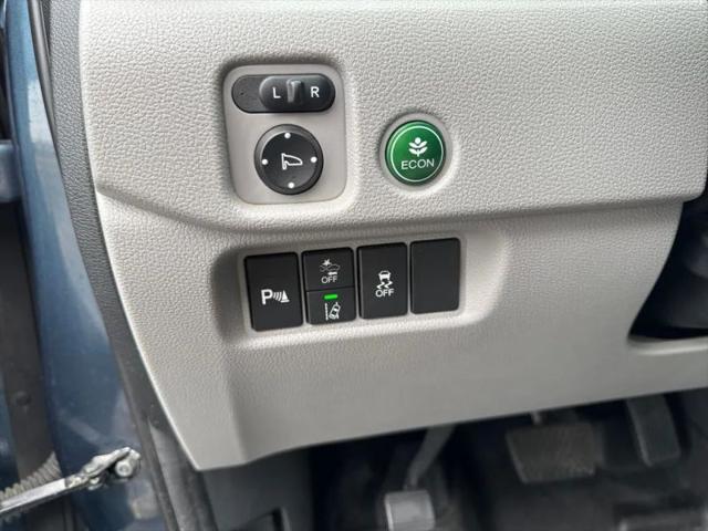 2019 Honda Pilot Touring