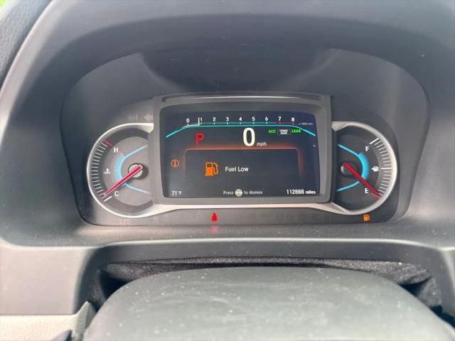 2019 Honda Pilot Touring
