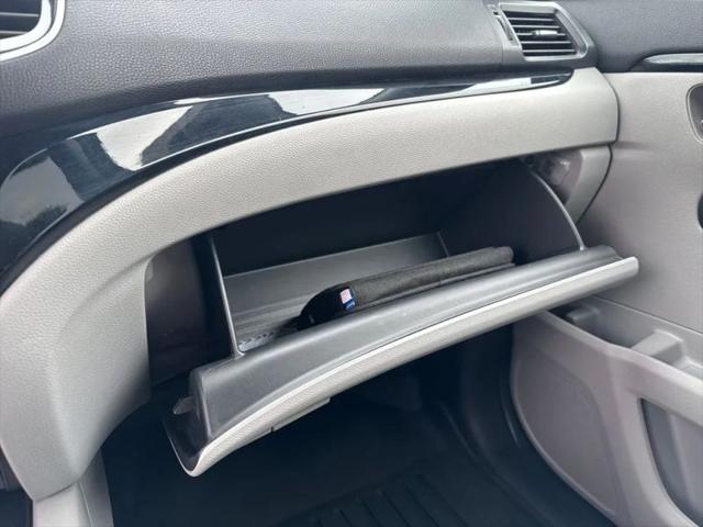2019 Honda Pilot Touring
