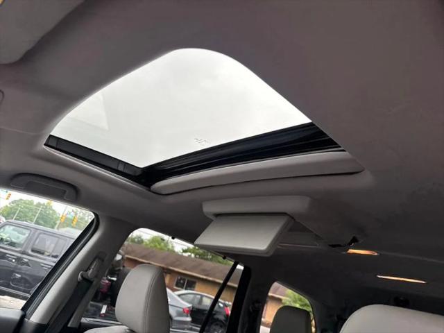 2019 Honda Pilot Touring