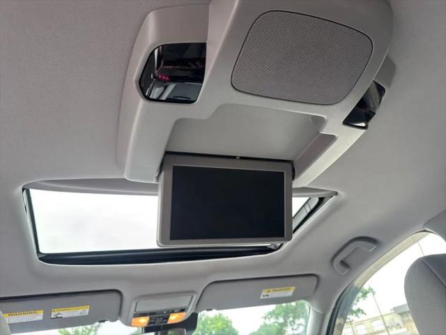 2019 Honda Pilot Touring