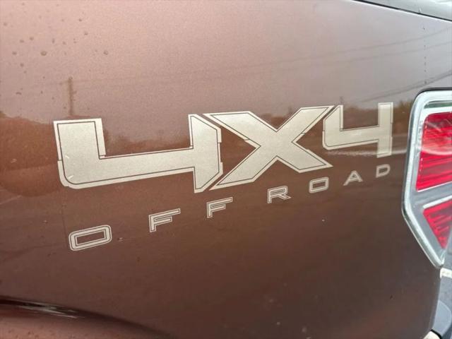 2011 Ford F-150 King Ranch