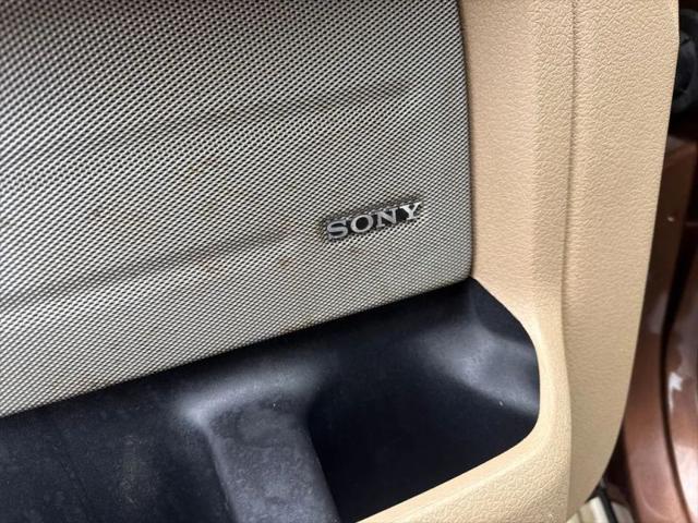 2011 Ford F-150 King Ranch