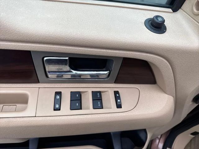 2011 Ford F-150 King Ranch