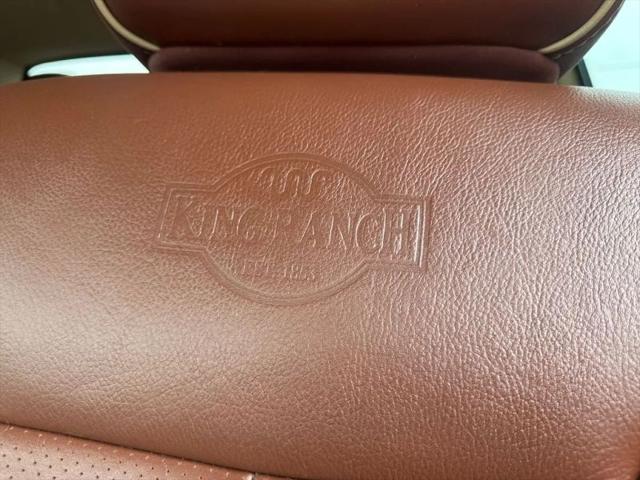 2011 Ford F-150 King Ranch