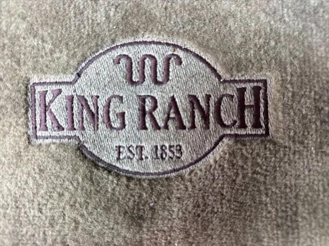 2011 Ford F-150 King Ranch