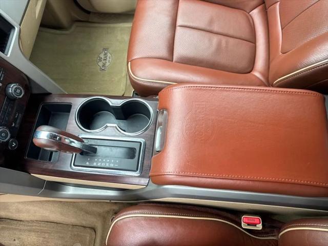 2011 Ford F-150 King Ranch