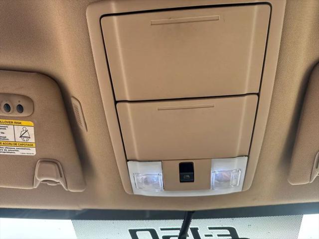 2011 Ford F-150 King Ranch