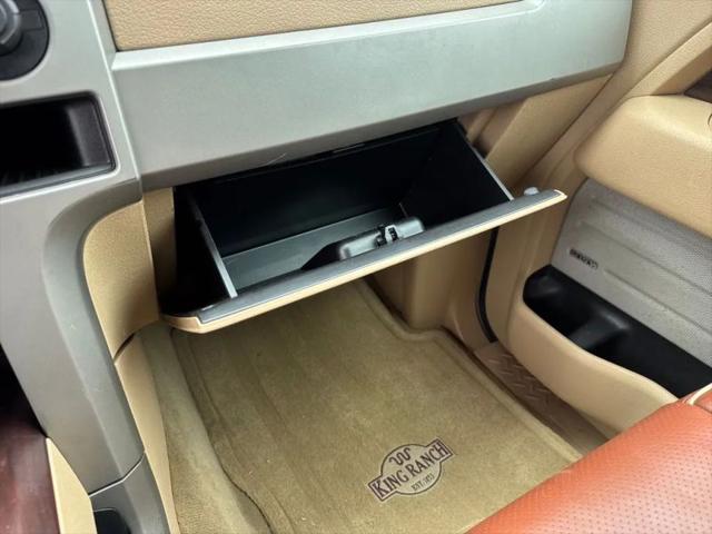 2011 Ford F-150 King Ranch