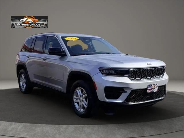2024 Jeep Grand Cherokee Laredo 4x2 for sale in Houston, TX