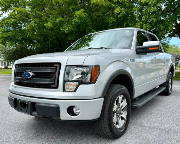 2014 Ford F-150 FX4 for sale in Middletown, PA