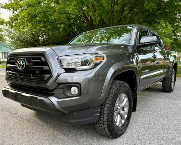 2016 Toyota Tacoma SR5 V6 for sale in Middletown, PA