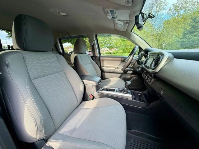 2016 Toyota Tacoma SR5 V6