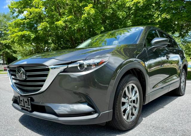 2018 Mazda CX-9 Touring for sale in Middletown, PA